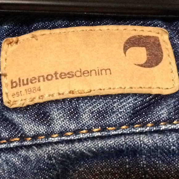 Mini skirt - Picture 3 of 5